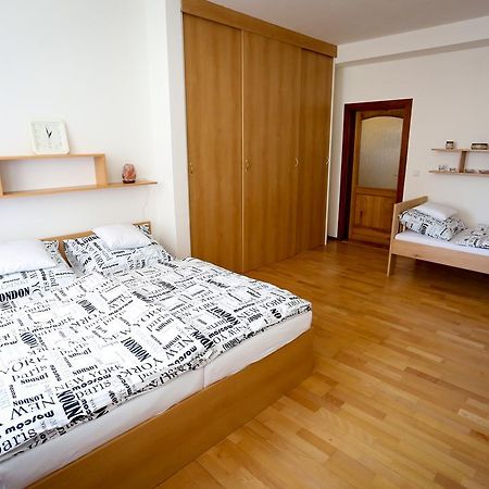 Penzion Hradebni Tábor Exterior foto