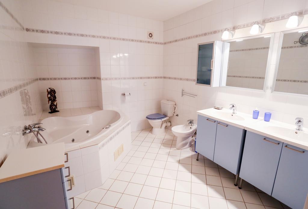 Penzion Hradebni Tábor Exterior foto